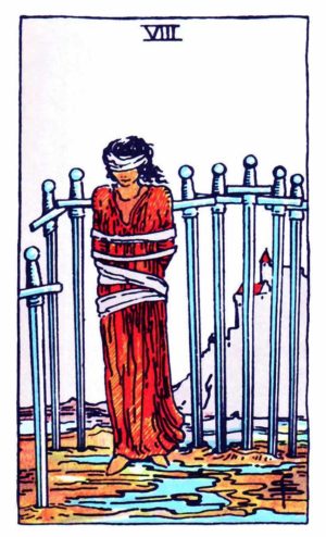 Eight-of-Swords-Card Eight-of-Swords-Card